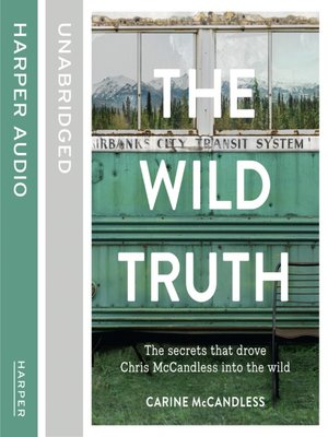 cover image of The Wild Truth